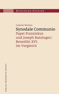 Produktbild: Synodale Communio