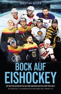 Produktbild: Bock auf Eishockey