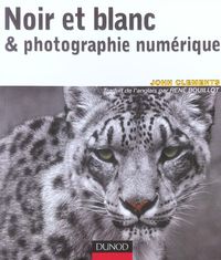 Produktbild: Noir et Blanc et Photographie Numerique