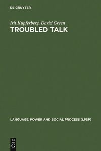 Produktbild: Troubled Talk