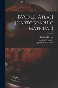 Produktbild: [World Atlas] [cartographic Material]