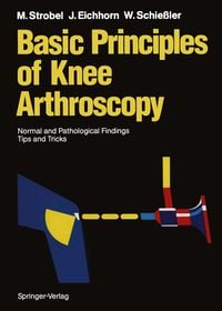 Produktbild: Basic Principles of Knee Arthroscopy