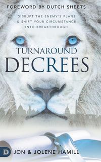 Produktbild: Turnaround Decrees