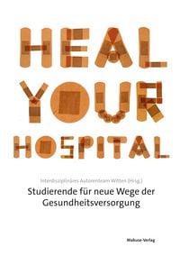 Produktbild: Heal Your Hospital
