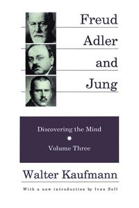 Produktbild: Freud, Alder, and Jung