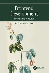 Produktbild: Bin Uzayr, S: Frontend Development