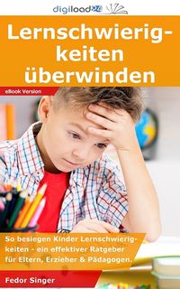Produktbild: Lernschwierigkeiten &uuml;berwinden