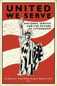 Produktbild: United We Serve