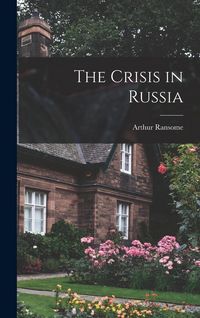 Produktbild: The Crisis in Russia