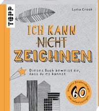 Produktbild: Ich kann nicht zeichnen
