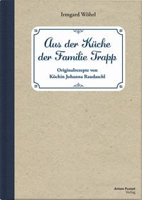 Produktbild: Aus der K&uuml;che der Familie Trapp