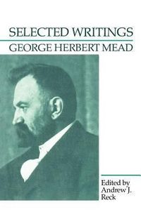Produktbild: Mead, G: Selected Writings