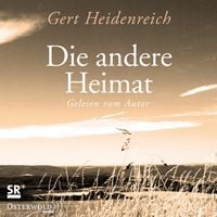 Produktbild: Die andere Heimat