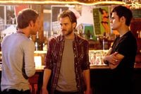 The Vampire Diaries - Staffel 3  [5 DVDs]