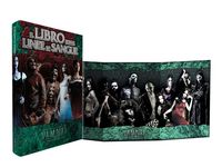 Produktbild: Il libro delle linee di sangue. Vampiri La Masquerade 20&deg; Anniversario