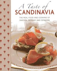 Produktbild: Mosesson, A: Taste of Scandinavia