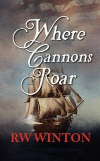 Produktbild: Where Cannons Roar