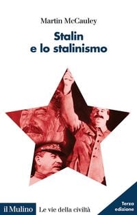 Produktbild: Stalin e lo stalinismo