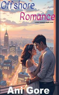 Produktbild: Offshore Romance