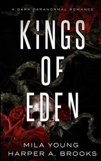 Produktbild: Kings of Eden