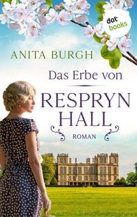 Produktbild: Das Erbe von Respryn Hall