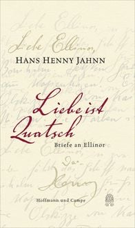Produktbild: Liebe ist Quatsch