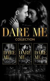 Produktbild: The Dare Me Collection