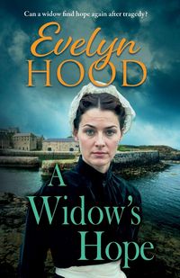 Produktbild: A Widow's Hope