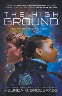Produktbild: The High Ground