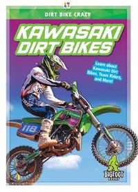 Produktbild: Kawasaki Dirt Bikes