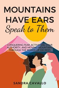 Produktbild: Mountains Have Ears: &quote;Speak to Them&quote;