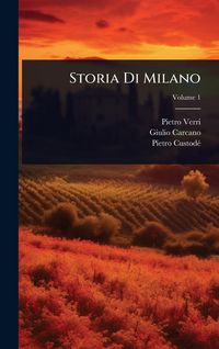 Produktbild: Storia Di Milano