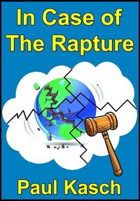Produktbild: In Case of The Rapture