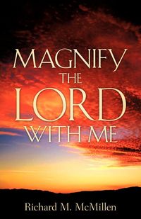 Produktbild: Magnify The Lord With Me