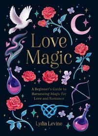 Produktbild: Love Magic