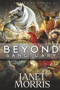 Produktbild: Beyond Sanctuary