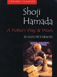 Produktbild: Peterson, S: Shoji Hamada