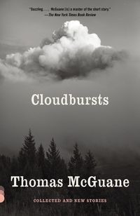 Produktbild: Cloudbursts