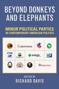 Produktbild: Beyond Donkeys and Elephants