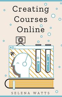 Produktbild: Creating Courses Online