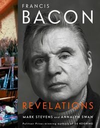 Produktbild: Francis Bacon