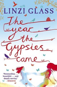 Produktbild: The Year the Gypsies Came