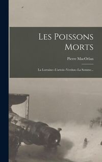 Produktbild: Les Poissons Morts