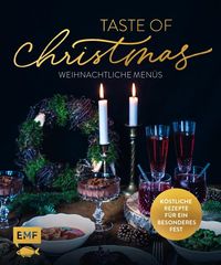 Taste of Christmas von Katharina Küllmer