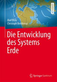 Produktbild: Die Entwicklung des Systems Erde