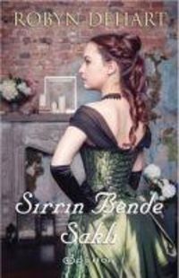 Produktbild: Sirrin Bende Sakli