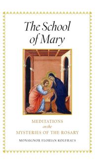 Produktbild: The School of Mary
