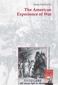 Produktbild: The American Experience of War