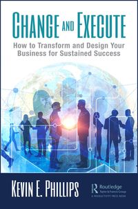 Produktbild: Change and Execute