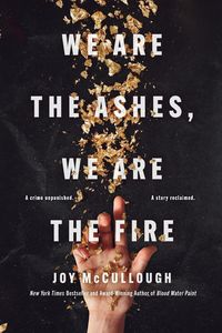 Produktbild: We Are the Ashes, We Are the Fire